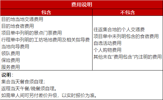 2025暑期个性活动推荐 | 艺术/设计/艺术史/传媒/宗教等方向的同学注意！