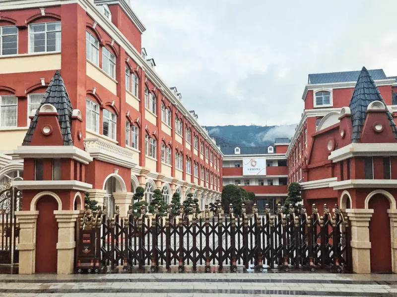 【盘点】深圳10W学费左右国际学校大盘点，谁才是性价比王者？