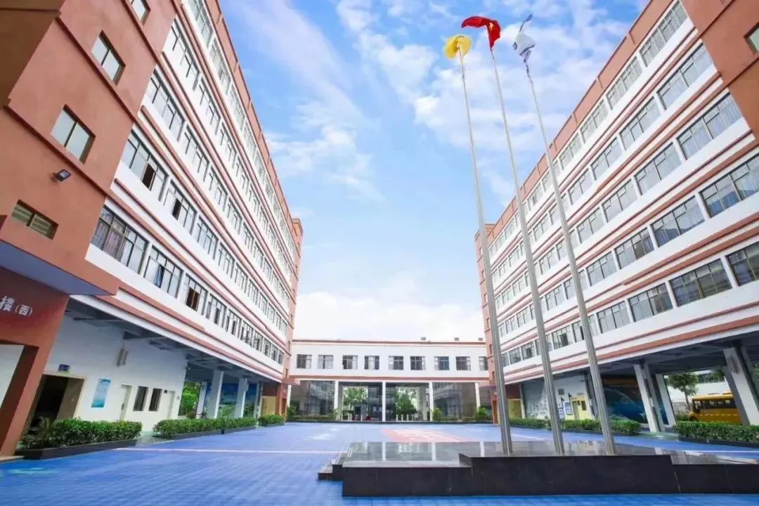 【盘点】深圳10W学费左右国际学校大盘点，谁才是性价比王者？