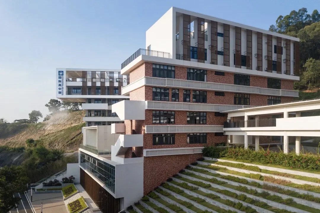 【盘点】深圳10W学费左右国际学校大盘点，谁才是性价比王者？
