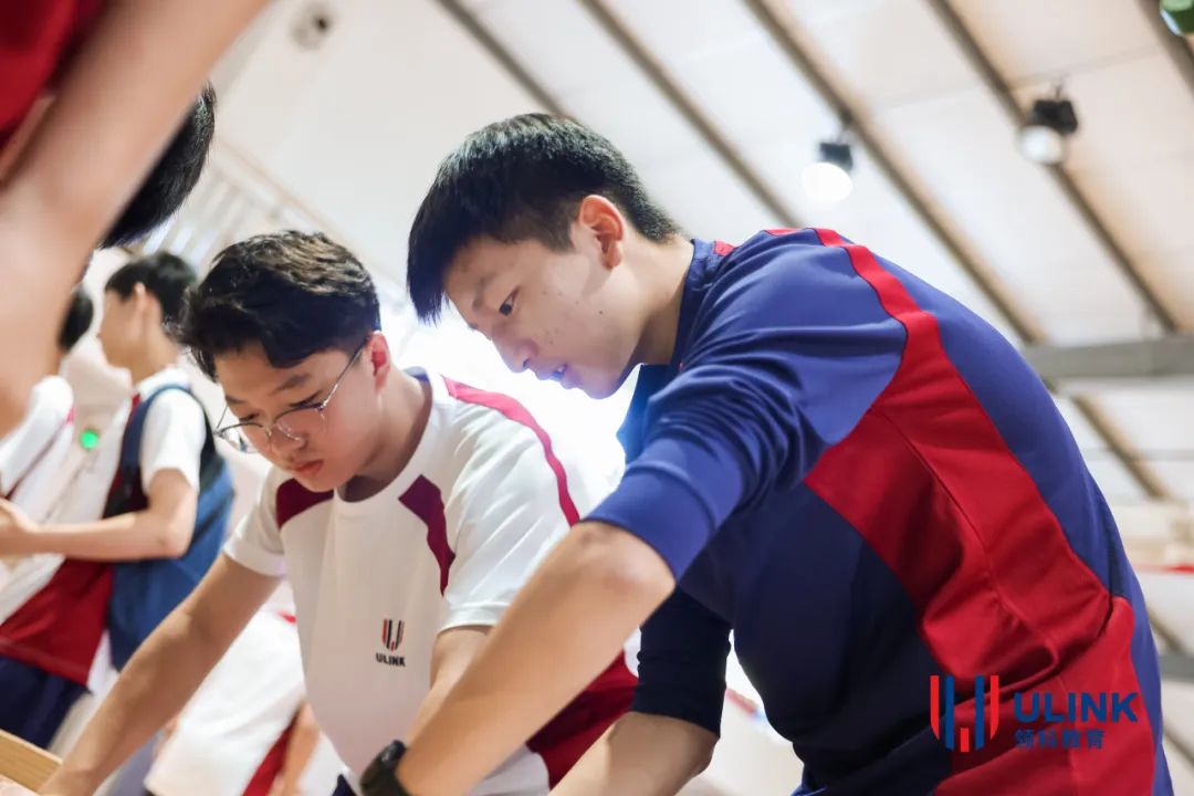 招考信息发布 | 领科教育上海校区2025学年秋招考试5、6月场报名开启