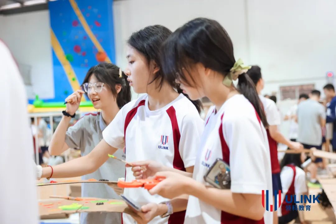 招考信息发布 | 领科教育上海校区2025学年秋招考试5、6月场报名开启