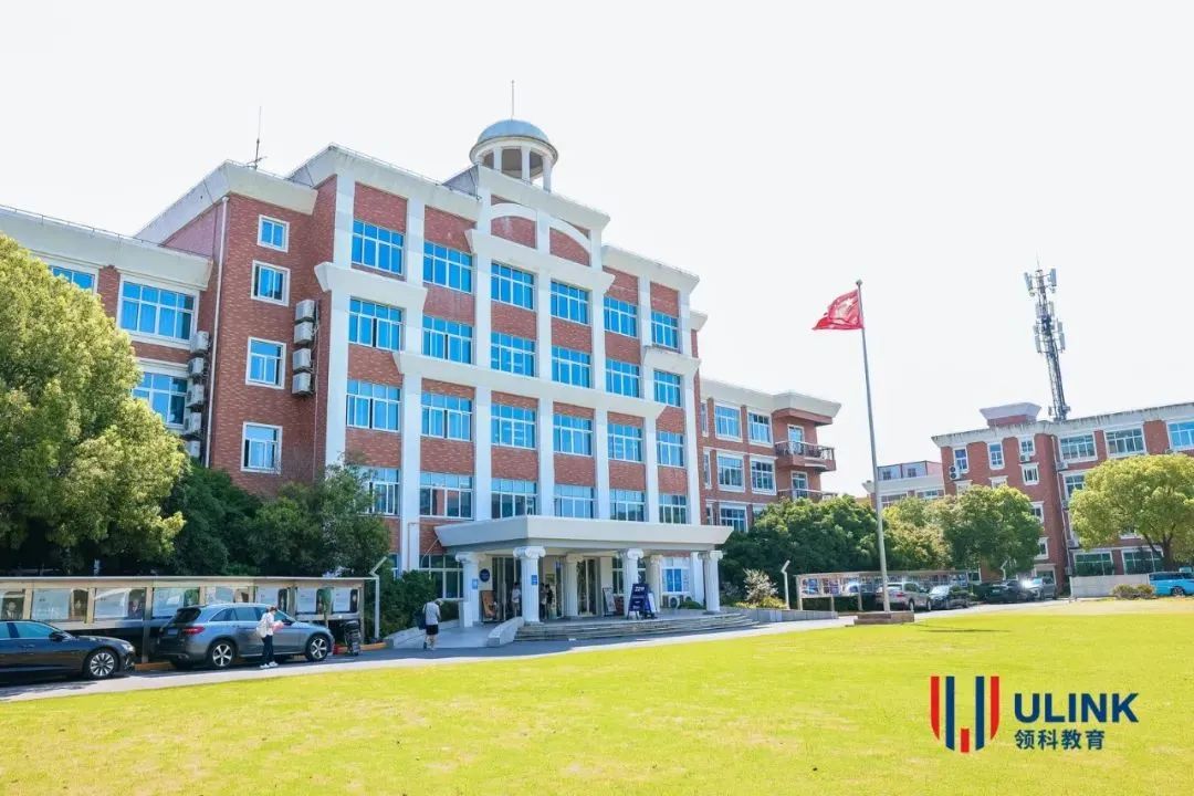 招考信息发布 | 领科教育上海校区2025学年秋招考试5、6月场报名开启
