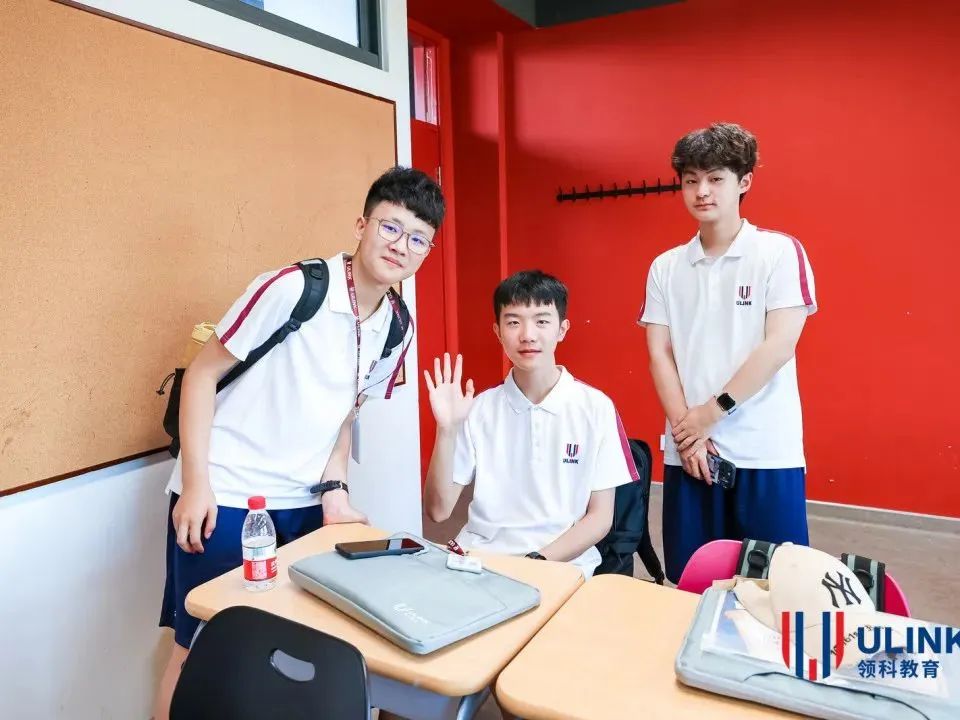 招考信息发布 | 领科教育上海校区2025学年秋招考试5、6月场报名开启