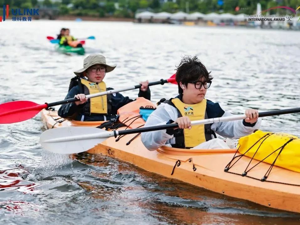招考信息发布 | 领科教育上海校区2025学年秋招考试5、6月场报名开启