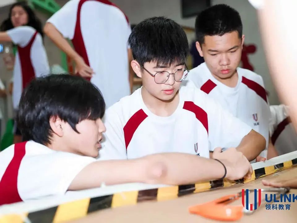 招考信息发布 | 领科教育上海校区2025学年秋招考试5、6月场报名开启