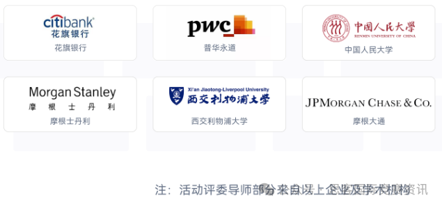 NEC经济商赛初选站备赛！NEC比赛规则及含金量有多高？