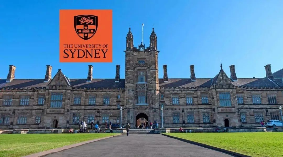 2025山东大学1+3澳大利亚悉尼大学定向班