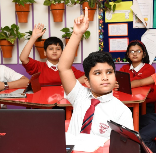 宝石花迪拜传承学校（GEMS Legacy School Dubai）入学指南
