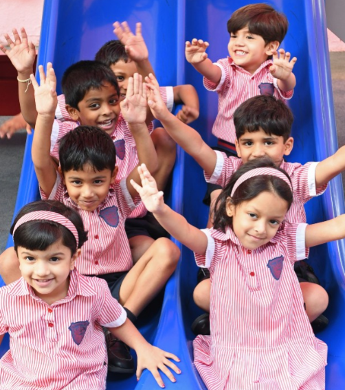 宝石花迪拜传承学校（GEMS Legacy School Dubai）入学指南