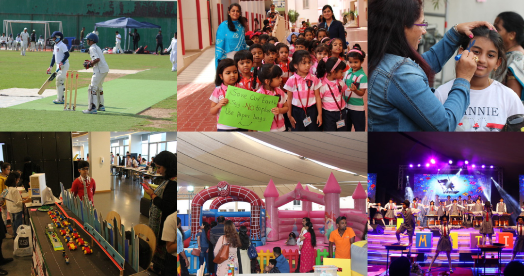 宝石花迪拜传承学校（GEMS Legacy School Dubai）入学指南