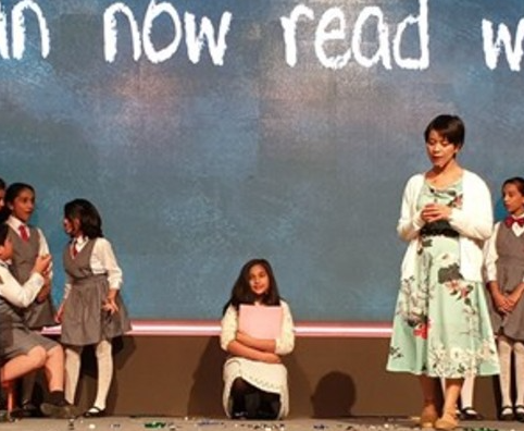 宝石花迪拜传承学校（GEMS Legacy School Dubai）入学指南