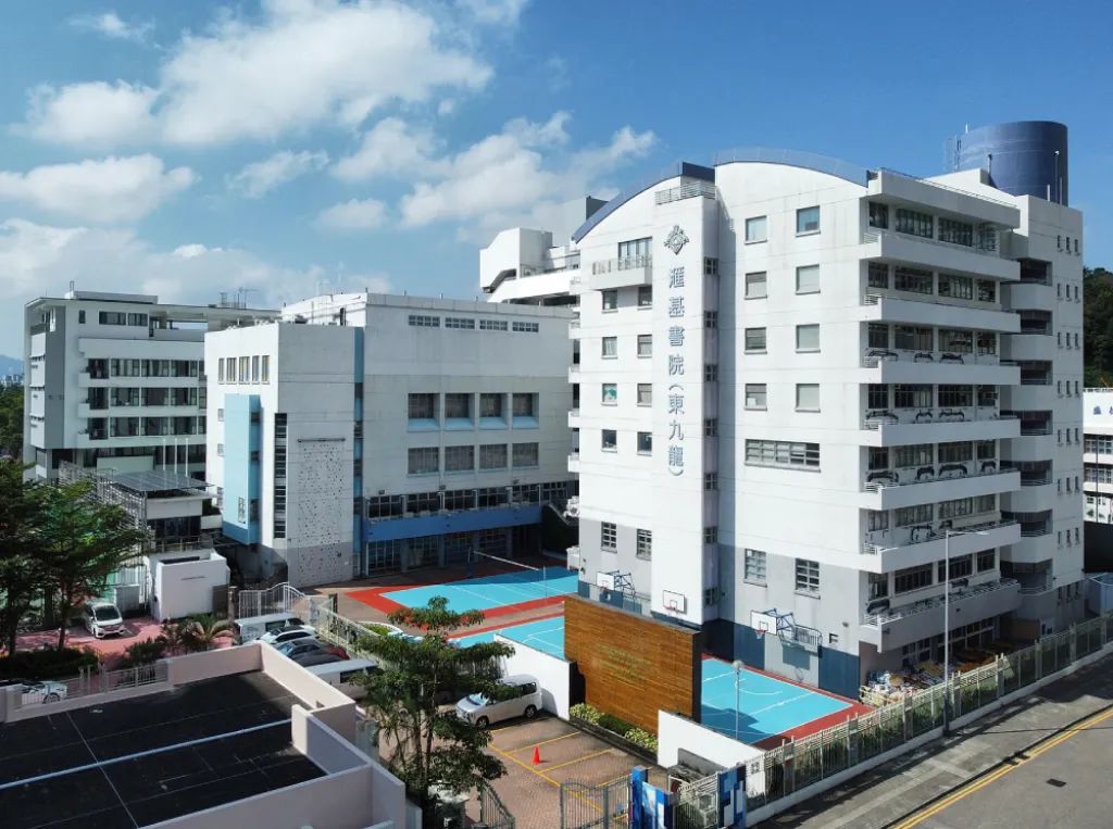 香港13所热门寄宿中学接受申请！最早4月底截止！