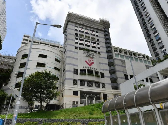 2026香港国际学校申请开放！内地家长蕞看重这5大优势！