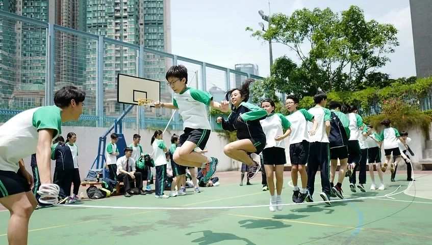 2026香港国际学校申请开放！内地家长蕞看重这5大优势！