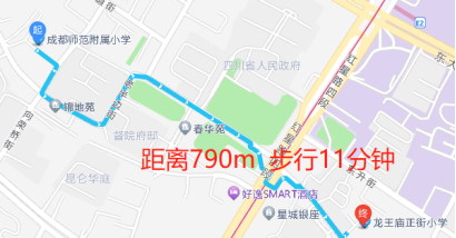 2025锦二学区变化盘点！龙王庙和成师附小新校区登陆