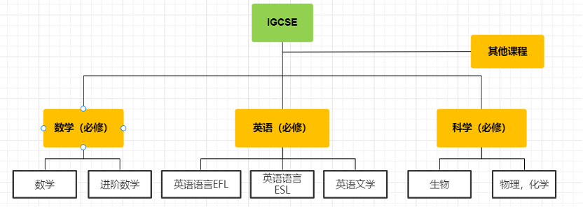 IGCSE课程是什么？不同专业学生如何选择IGCSE科目？附暑期IGCSE培训辅导！
