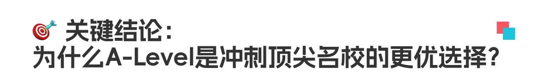【深度解析】OSSD与A-Level：课程差异如何影响你的名校之路？