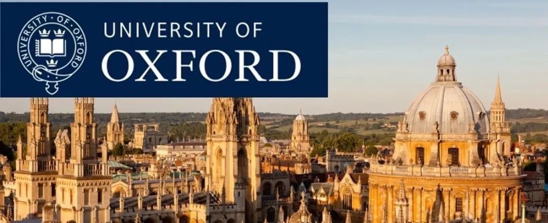 博士申请攻略 | 英国牛津大学(Oxford)PhD导师简介(501）