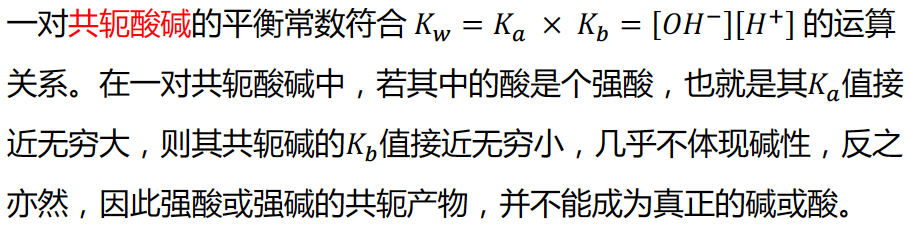 AP化学考前嘱咐及55个易错知识点总结｜2025