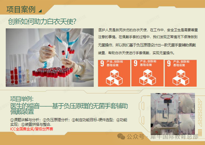 【上海小升初科创赛事指南】，小学阶段参加哪些？必看！