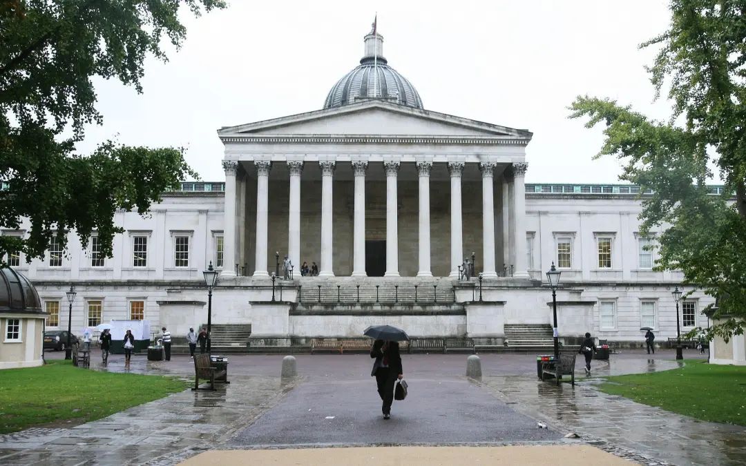 英国HESA发布最新留学数据，中国学生缩水，本科生成绩“暴跌”？