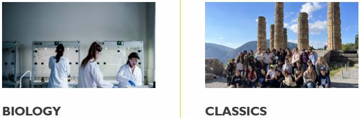 英高TOP10学校有哪些？课程如何设置?