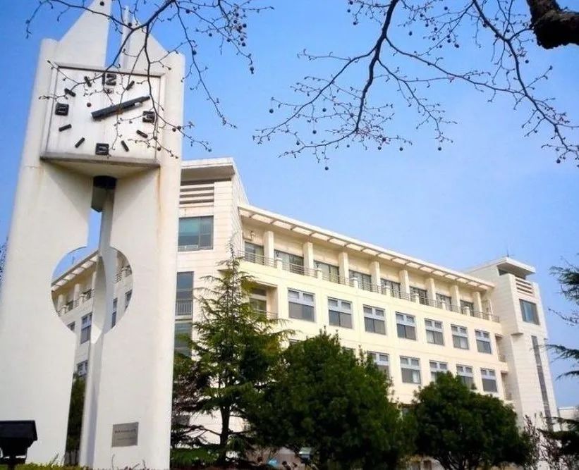 2025青岛大学3+1国际本科项目