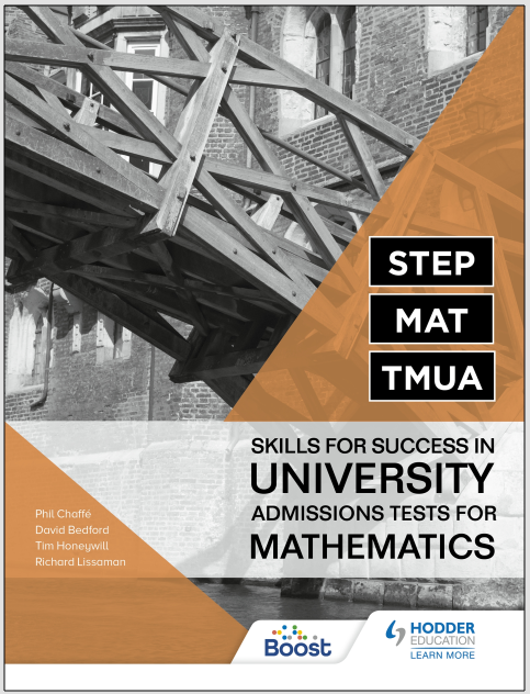 牛剑G5申请必看！TMUA、MAT和STEP三大数学考试全面对比+备考策略，选对考试成功率翻倍！