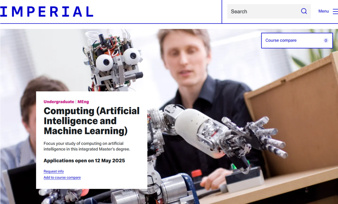 本科适合学人工智能（AI）专业吗？优势与机会解析