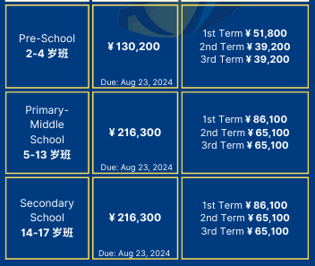 深圳这5所国际学校中产家庭可以闭眼冲！