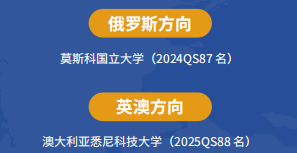 2025江西财经大学国际本科项目招生简章