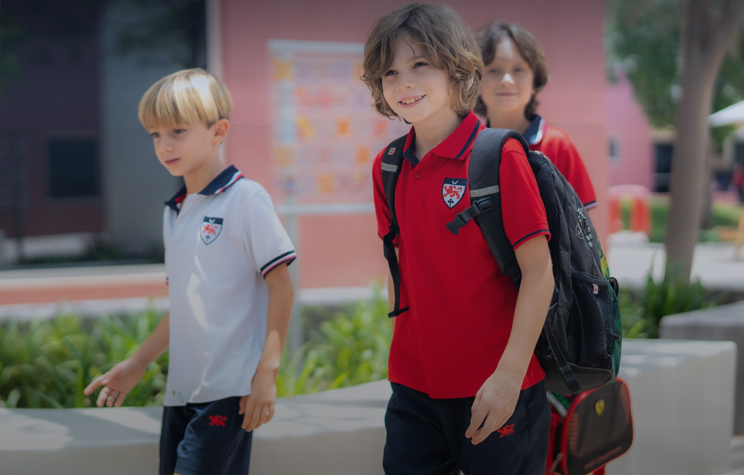 迪拜德怀特学校（Dwight School Dubai）入学指南