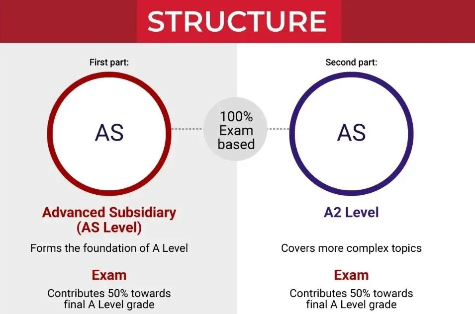 高考 VS A-level：为什么越来越多体制内学生开始双轨学习A-Level？