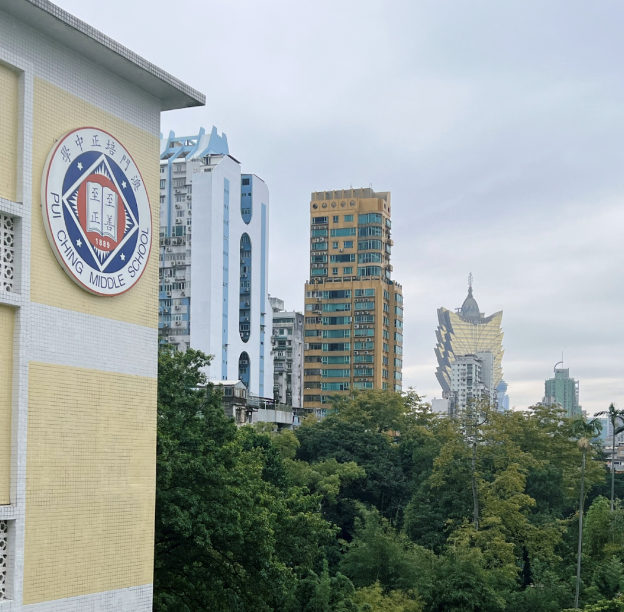 SAT香港澳门考点 | 超全盘点，建议收藏！