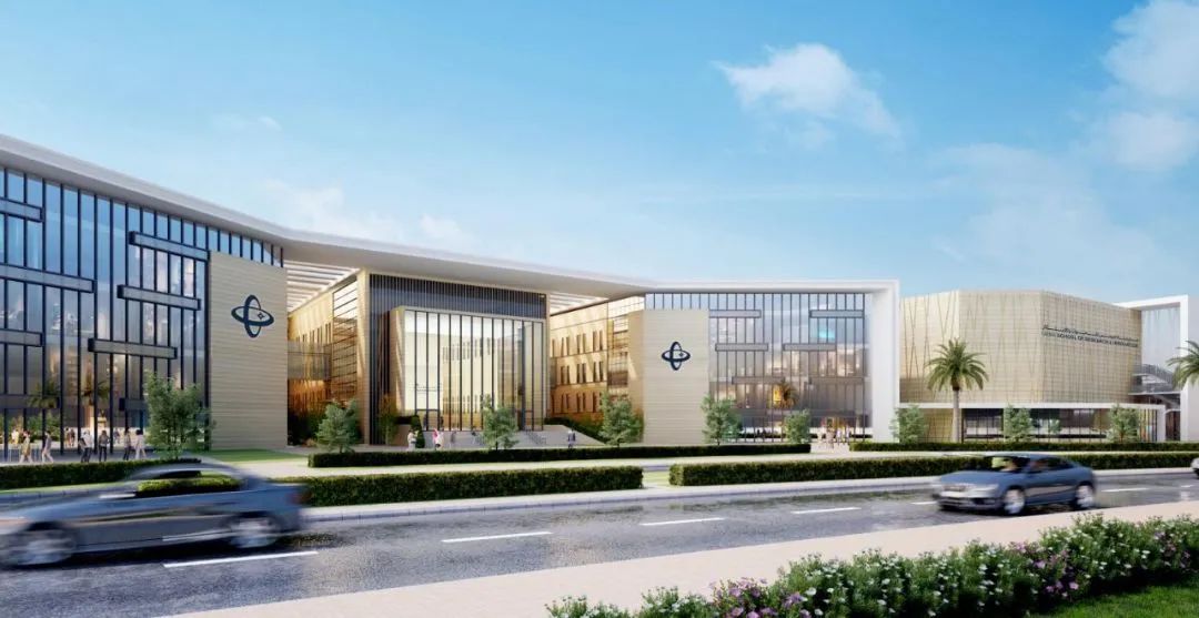 迪拜研究与创新学院（GEMS School of Research and Innovation）入学指南
