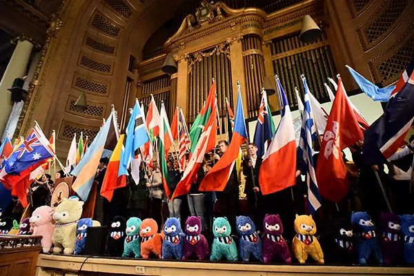 2025年WSC全球轮备赛全攻略｜The World Scholar's Cup 世界学者杯