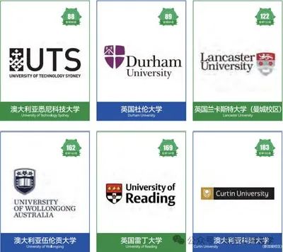 南京信息工程大学2+2国际本科留学项目2025年招生简章