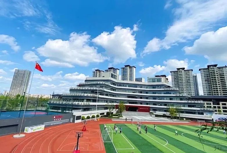 成都45所+国际学校/国际部最全盘点！（分区）