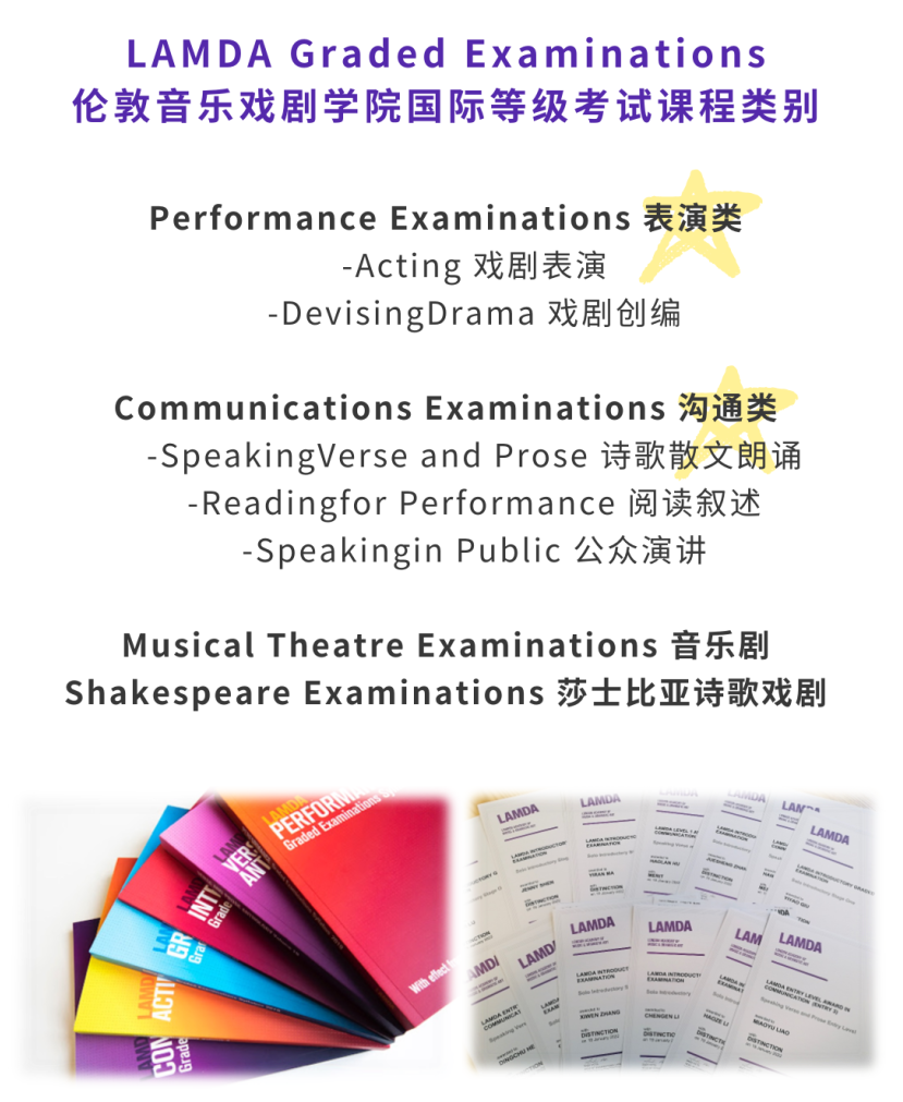 为什么要学习LAMDA课程？