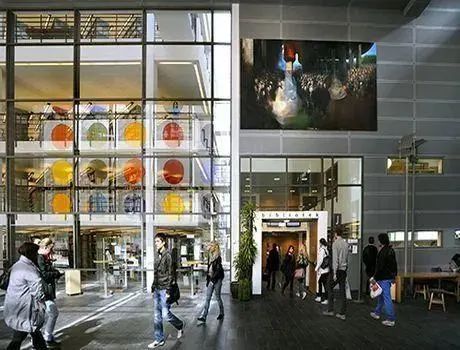 瑞典2026年春季入学学校专业汇总（上）