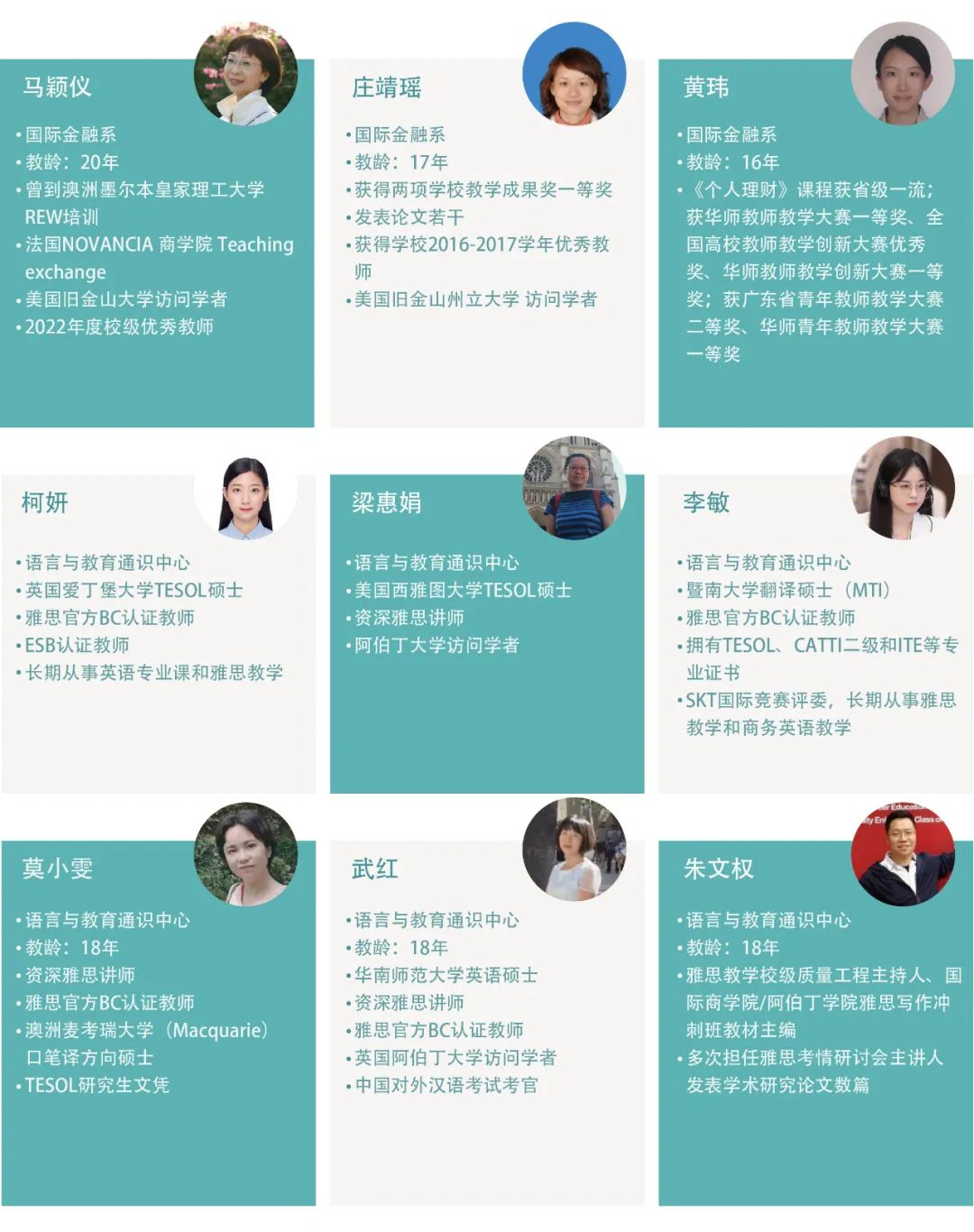 国际本科 | 2025年华南师范大学国际商学院英国SQA-AD 3+1/3+1+1项目招生简章