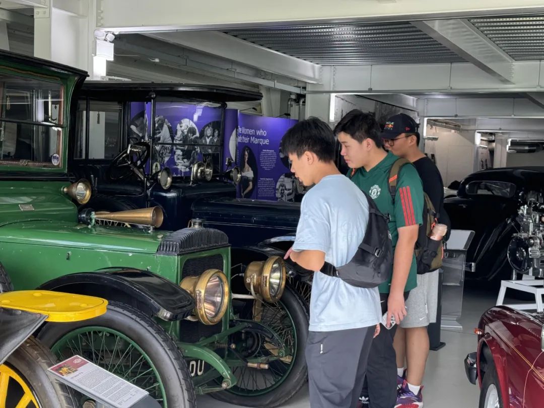 【太权威了】9-12年级英美欧新研学，解锁留学前体验，探索未来更多可能