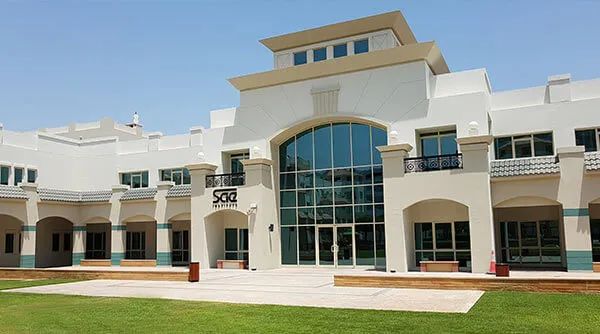 迪拜SAE媒体创意大学（SAE University College Dubai）入学指南
