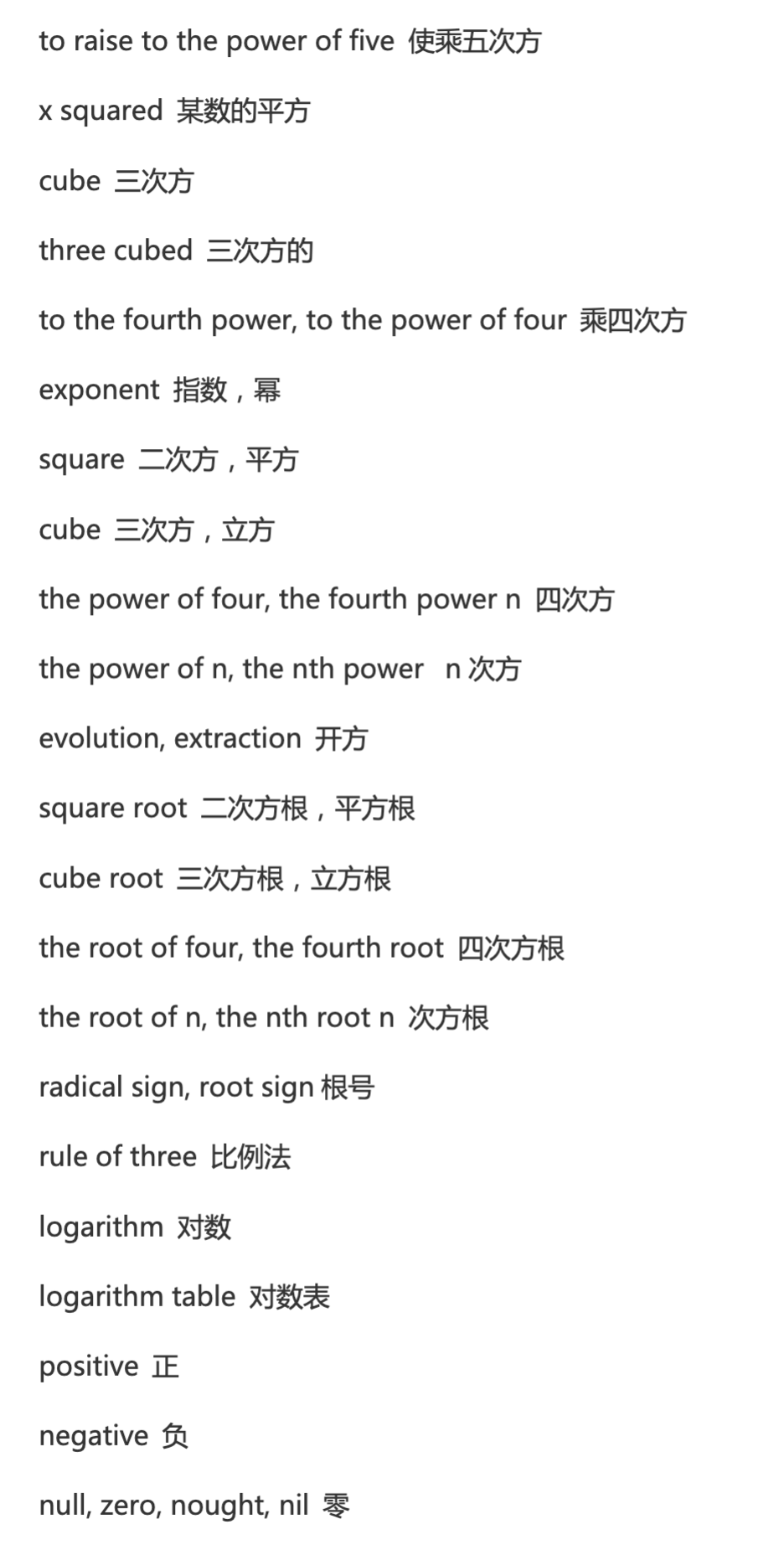 【0 基础逆袭 AMC8】 AMC8数学竞赛培训课程全攻略(附AMC8真题/教材/词汇）