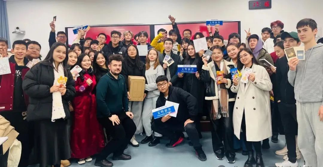【本科招生、考位预约中...】西北政法大学计划外2+2国际本科招生简章（2025年度）