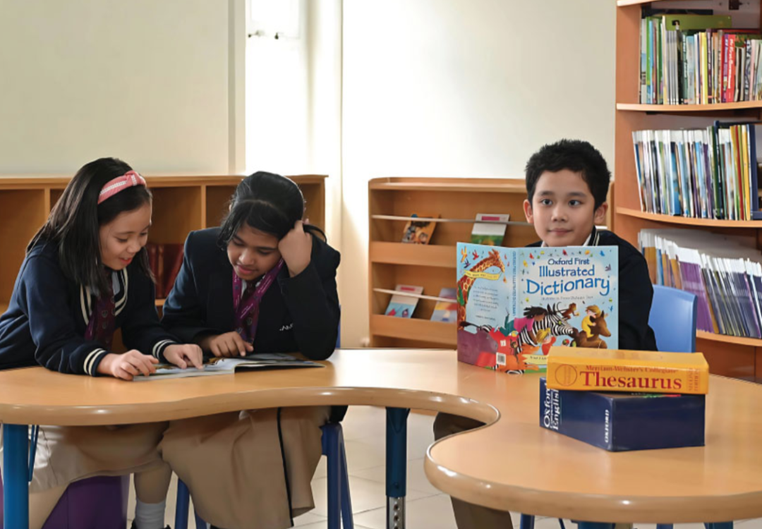 苹果国际社区学校（Apple International Community School）入学指南