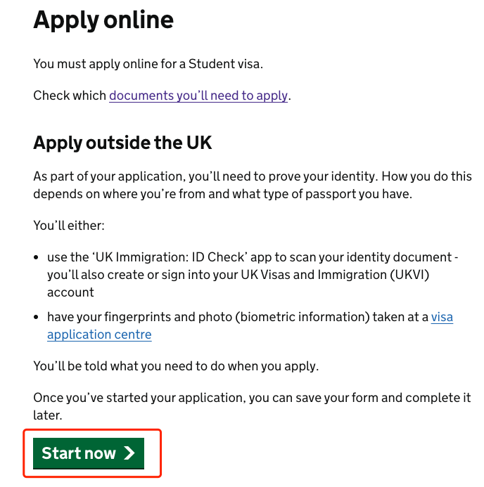 2025英国学生签证超全攻略｜最新材料清单 + 加急费用 + 注意事项一篇讲透！