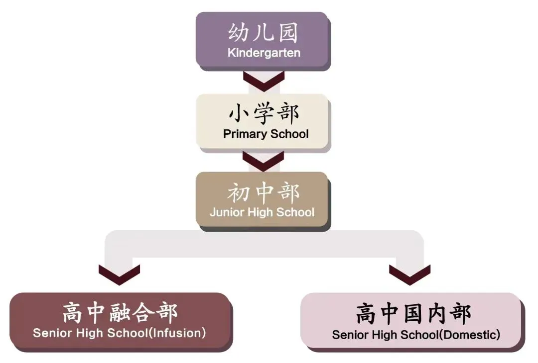 杭州国际高中｜上外附属杭州学校2025年招生简章！6月14日开放日报名中！
