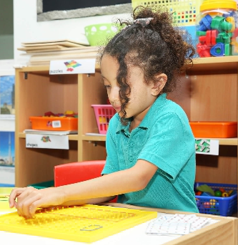 纳布拉斯国际学校迪拜分校（Nibras International School Dubai）入学指南
